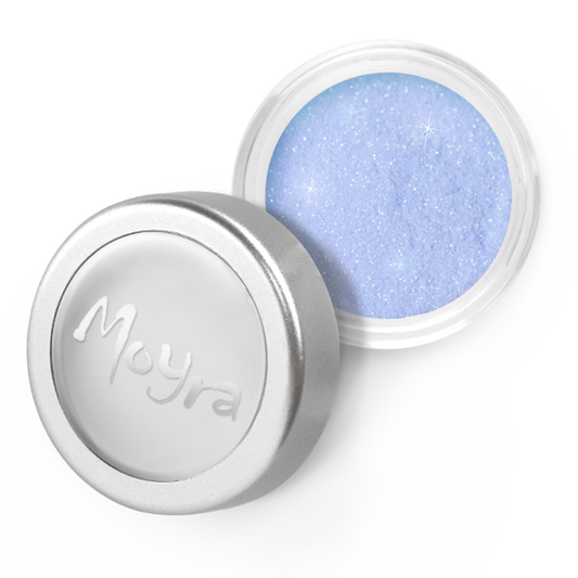 Moyra - Glitter powder - 02