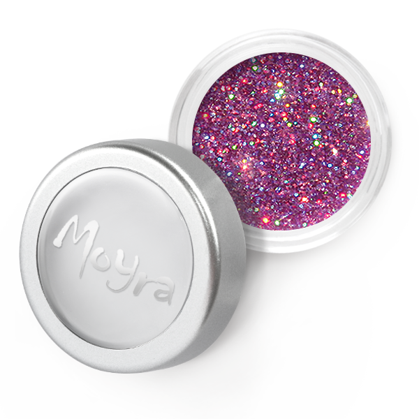 Moyra - Glitter powder - 13
