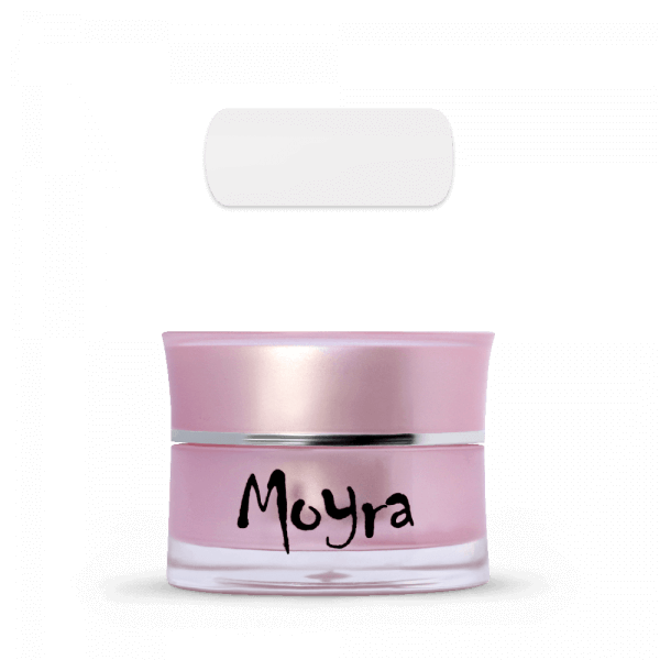 Moyra Aqualine Base Gel - Clear