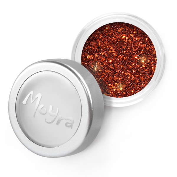 Moyra - Glitter powder - 21