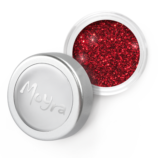 Moyra - Glitter powder - 18