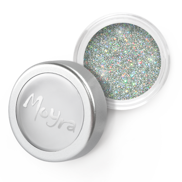 Moyra - Glitter powder - 04