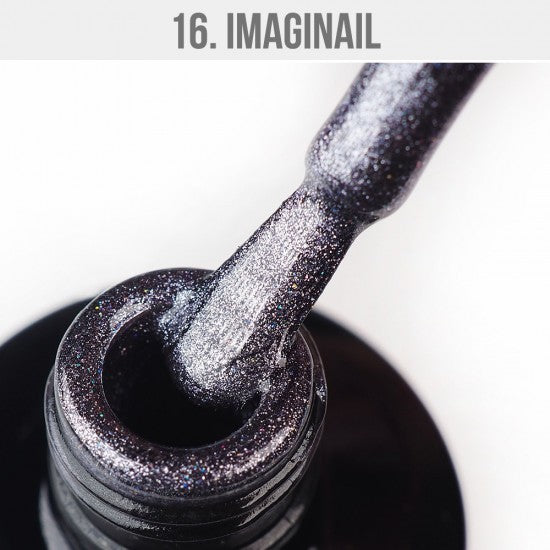 Mystic Nails - Gel Polish ImagiNail - 016