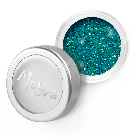 Moyra - Glitter powder - 25