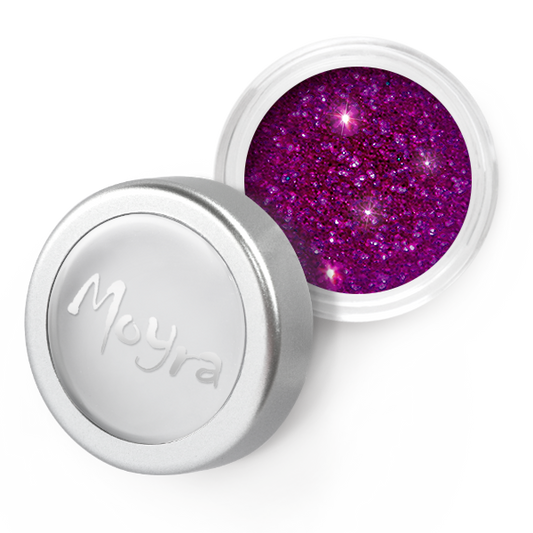 Moyra - Glitter powder - 15