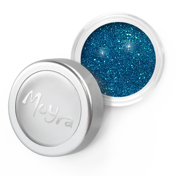 Moyra - Glitter powder - 24