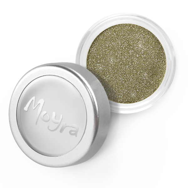 Moyra - Glitter powder - 34