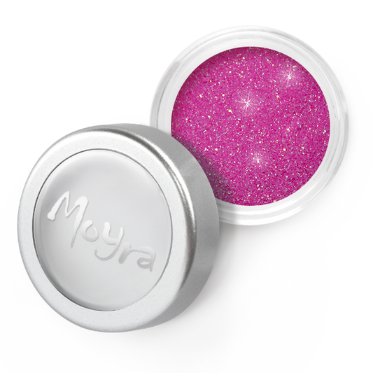 Moyra - Glitter powder - 09