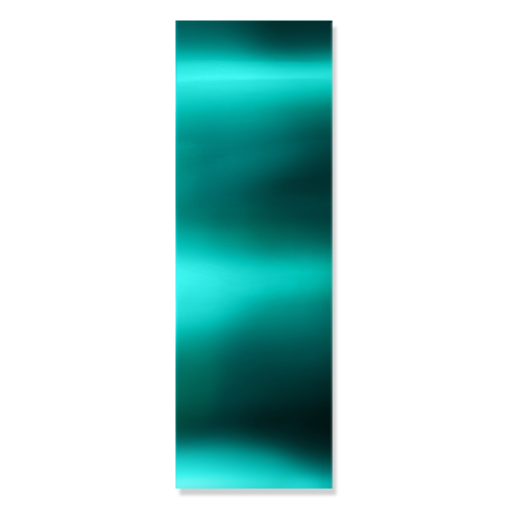 Moyra Easy Foil - 09 - Turquoise