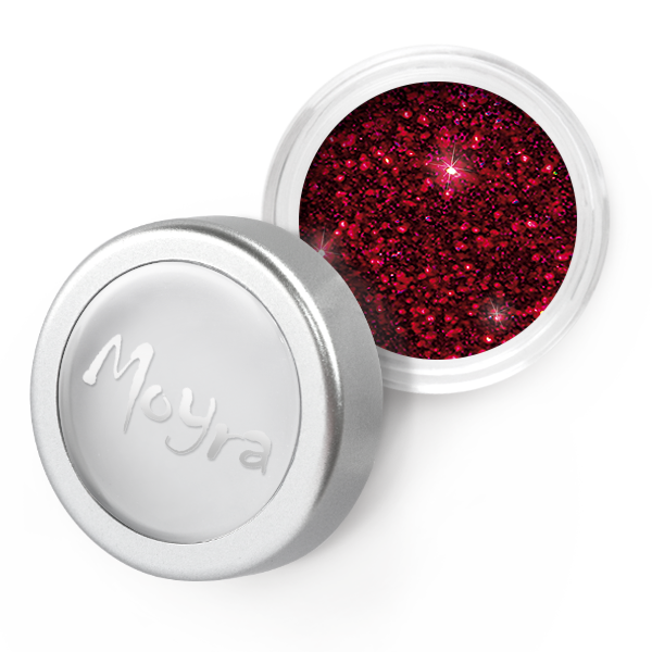 Moyra - Glitter powder - 19