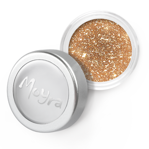 Moyra - Glitter powder - 06
