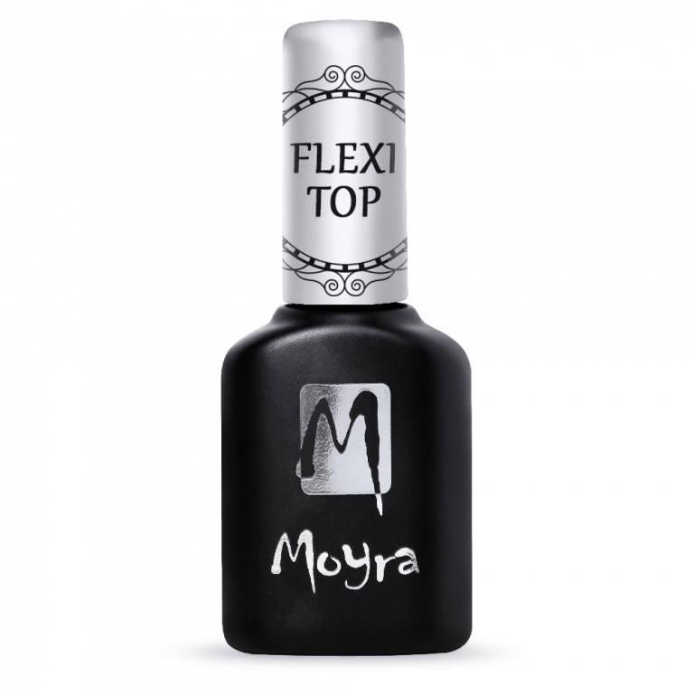 Moyra Flexi Top