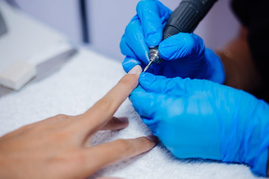 The Ultimate Guide to nail drill bits – How to choose the perfect one for your salon?