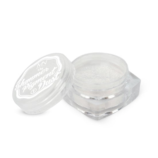 Mystic Nails - Shimmer Pigment Dust - 01