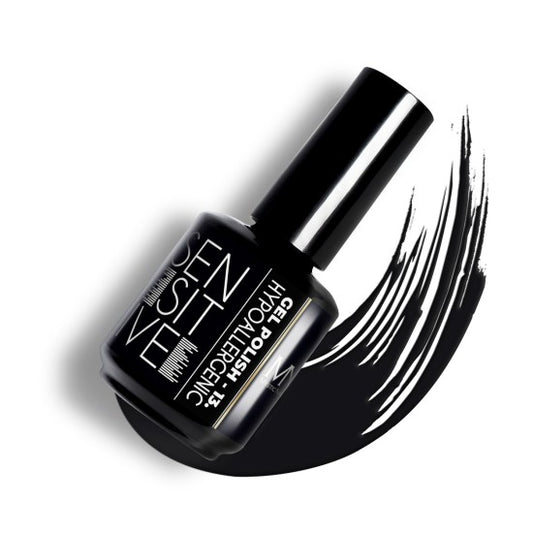 Mystic Nails - Gel Polish 013 Night Fever - Hypoallergenic 12ml