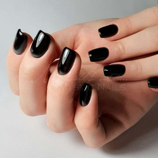 Mystic Nails - Gel Polish 013 Night Fever - Hypoallergenic 12ml