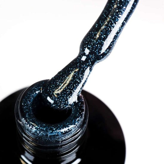 Mystic Nails - Gel Polish Granite 002