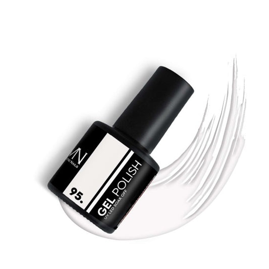 Mystic Nails - Gel Polish - 095 6ml
