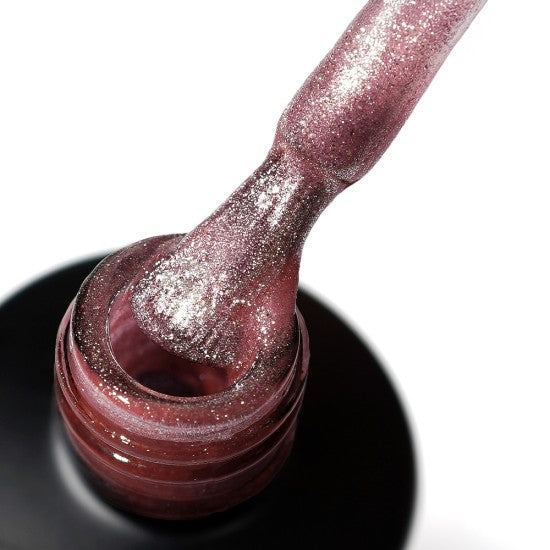 Mystic Nails - Gel Polish GlamEye - 015 (HEMA-free) 6ml