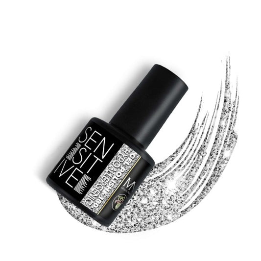 Mystic Nails - Gel Polish 180 - Hypoallergenic 6ml
