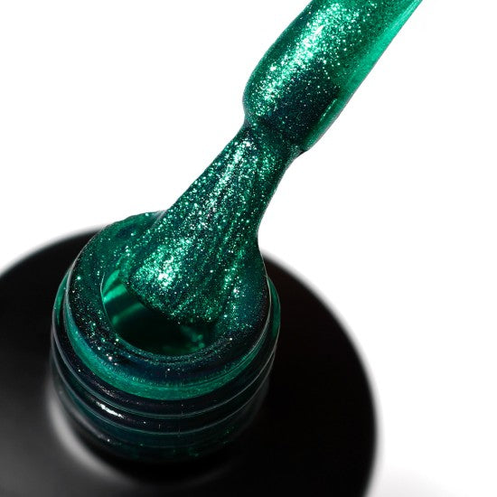 Mystic Nails - Gel Polish GlamEye - 018 (HEMA-free)