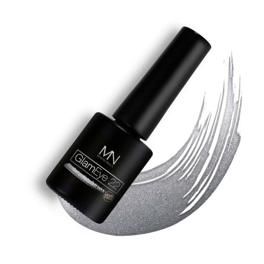 Mystic Nails - Gel Polish GlamEye - 022 (HEMA-free)