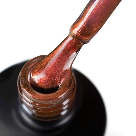 Mystic Nails - Gel Polish GlamEye - 025 (HEMA-free)