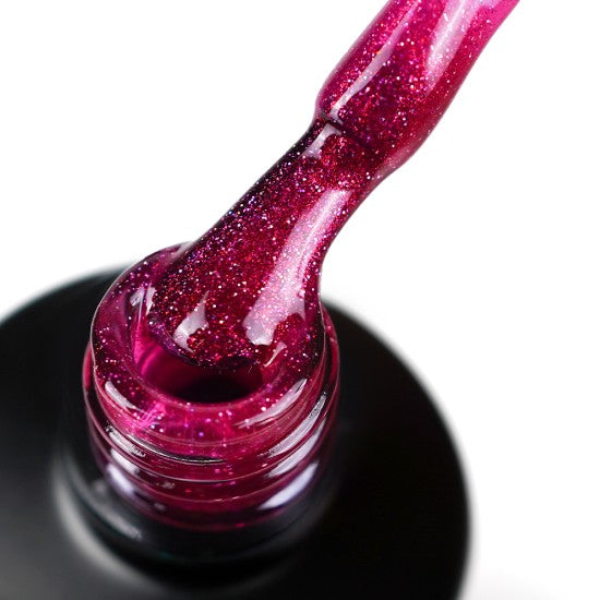 Mystic Nails - Gel Polish GlamEye - 026 (HEMA-free)