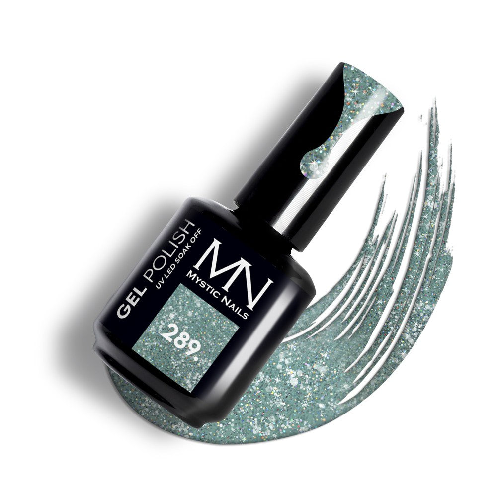 Mystic Nails - Gel Polish - 289