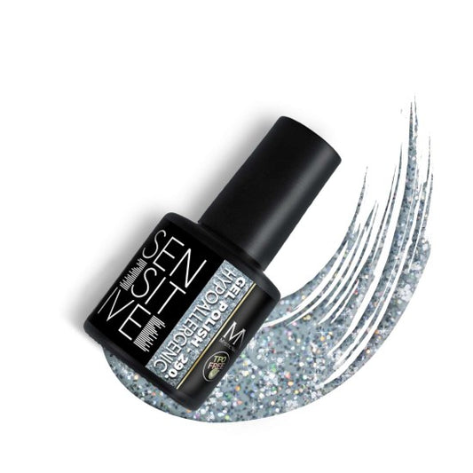 Mystic Nails - Gel Polish 290 - Hypoallergenic 6ml