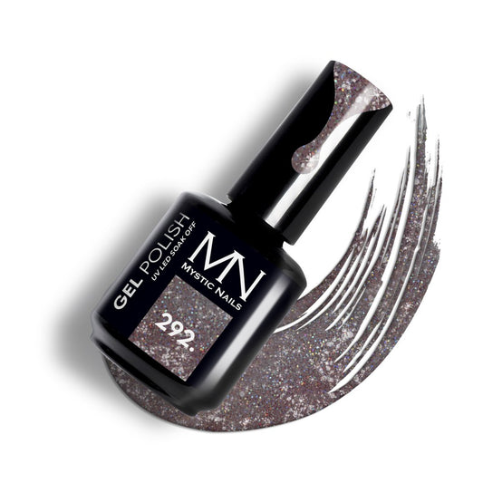 Mystic Nails - Gel Polish - 292