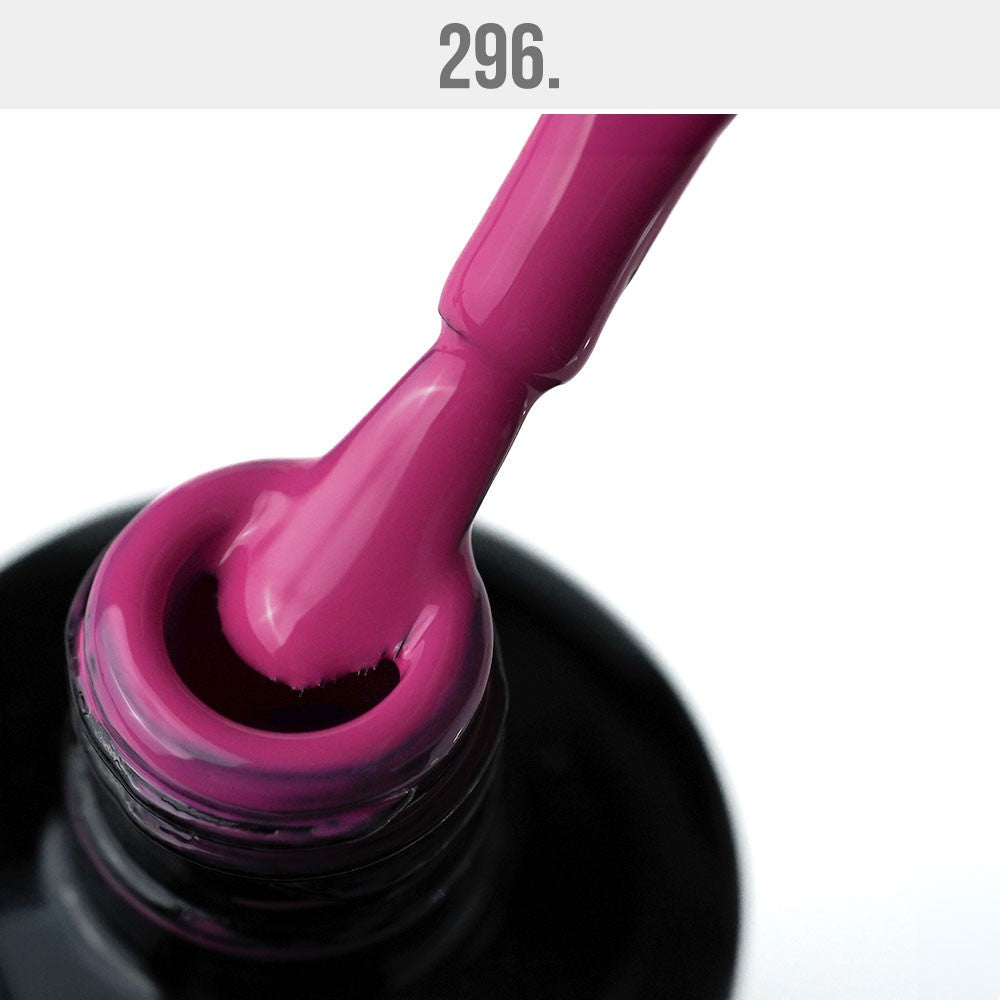 Mystic Nails - Gel Polish 296