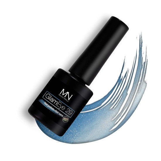 Mystic Nails - Gel Polish GlamEye - 029 (HEMA-free)