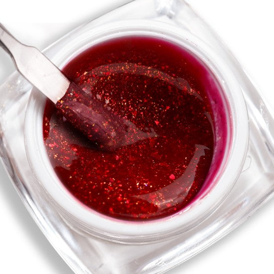 Mystic Nails - Deluxe Builder Gel Limited - Euphoria 06 - 15g