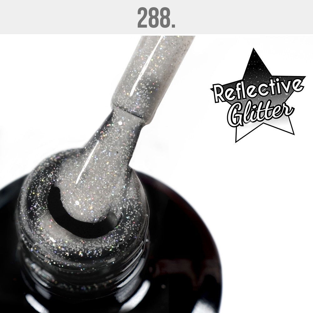 Mystic Nails - Gel Polish - 288