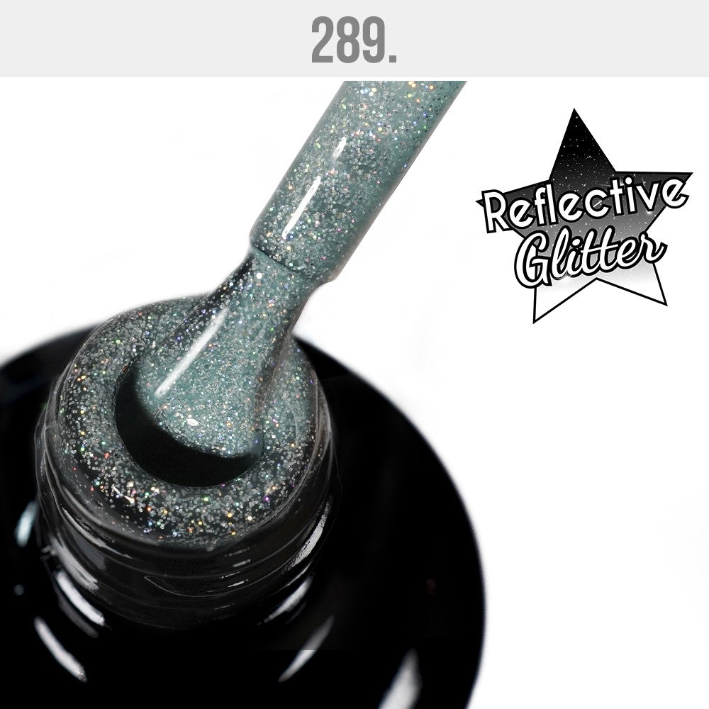 Mystic Nails - Gel Polish - 289