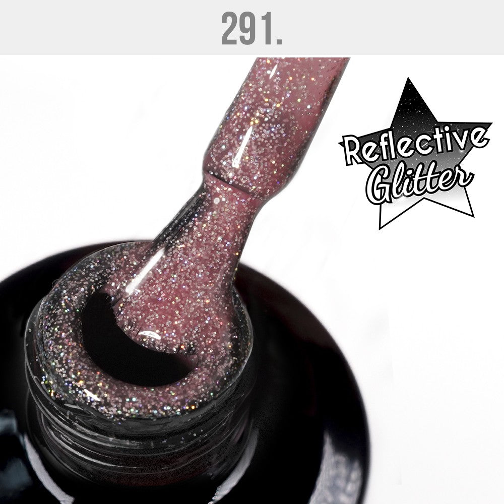 Mystic Nails - Gel Polish - 291