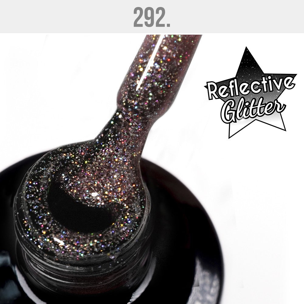 Mystic Nails - Gel Polish - 292