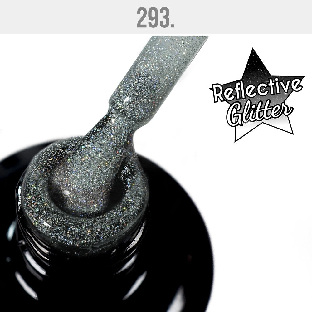 Mystic Nails - Gel Polish - 293