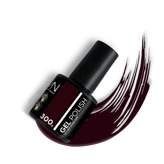 Mystic Nails - Gel Polish - 300 (HEMA-free) 6ml