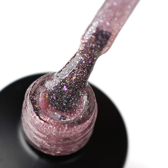 Mystic Nails - Gel Polish - 303 (HEMA-free) 6ml