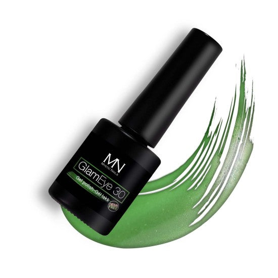 Mystic Nails - Gel Polish GlamEye - 030 (HEMA-free)