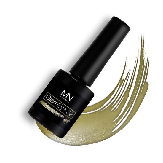 Mystic Nails - Gel Polish GlamEye - 032 (HEMA-free)