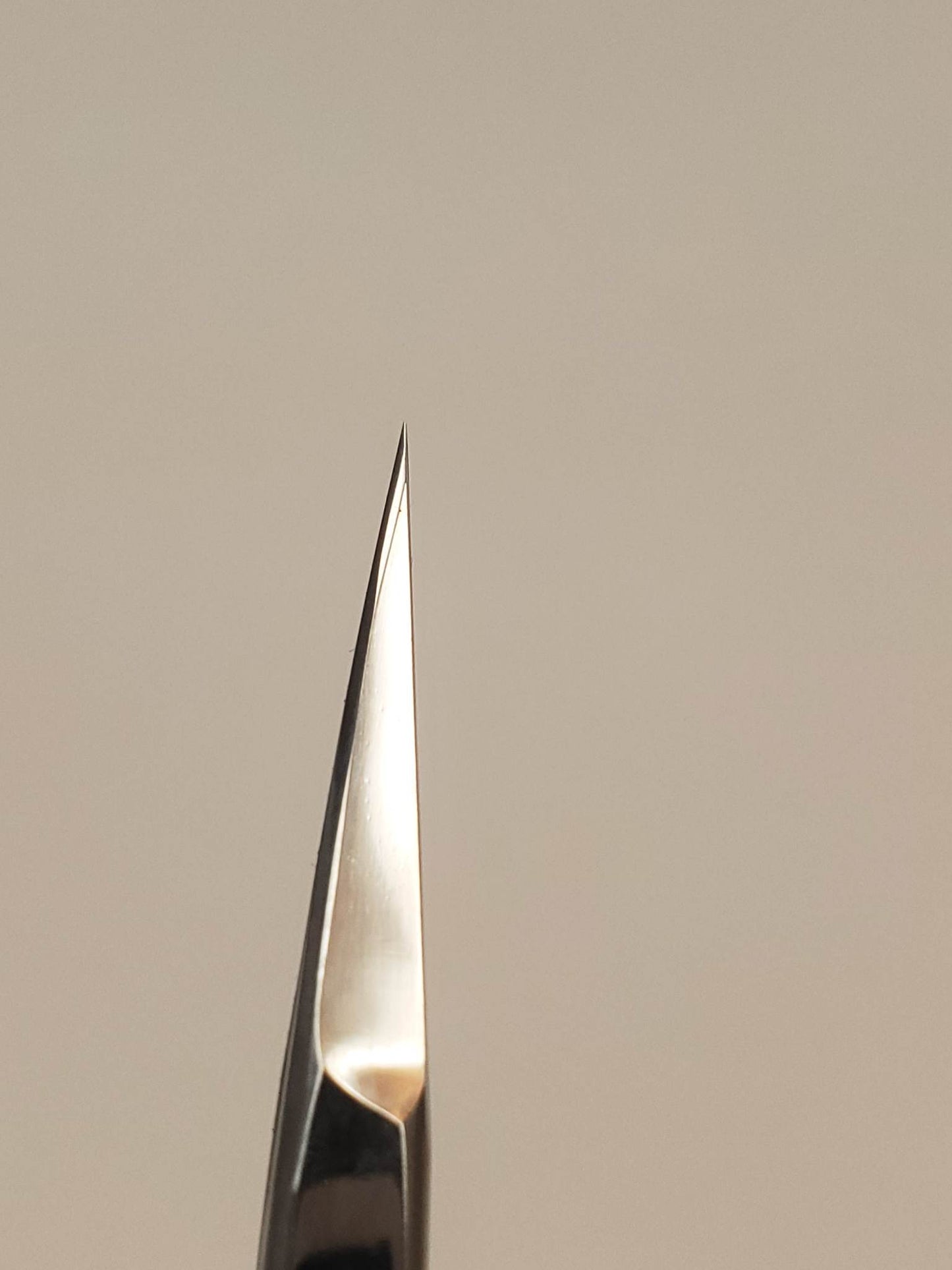 Atlantic Nail Art Studio - Cuticle scissors 110.30
