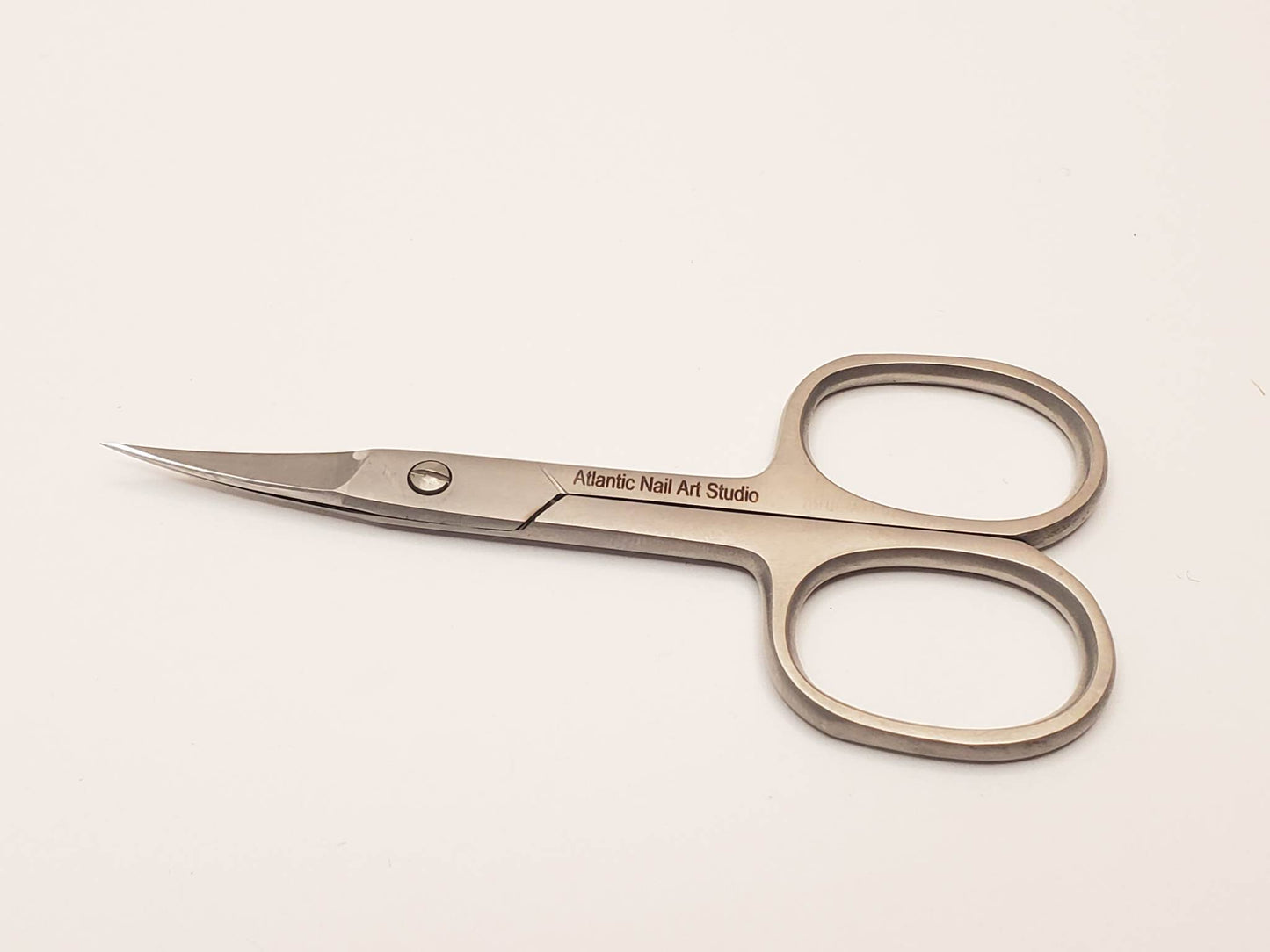 Atlantic Nail Art Studio - Cuticle scissors 92.30