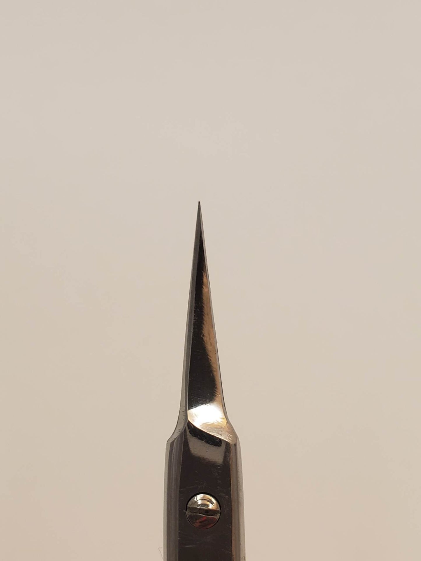 Atlantic Nail Art Studio - Cuticle scissors 93.28