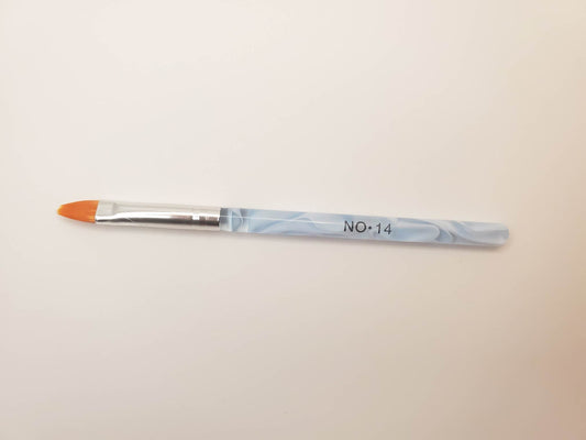 Gel Brush #14