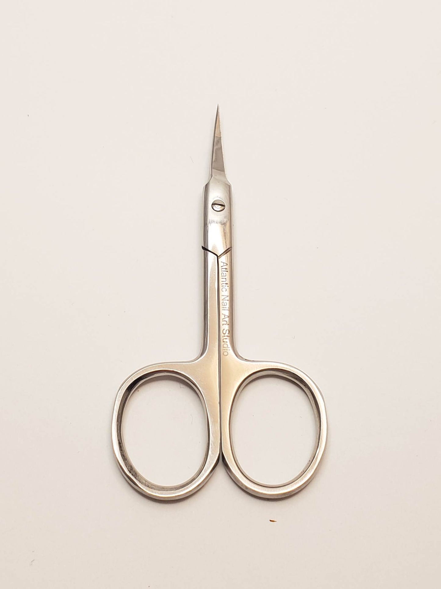 Atlantic Nail Art Studio - Cuticle scissors 93.28