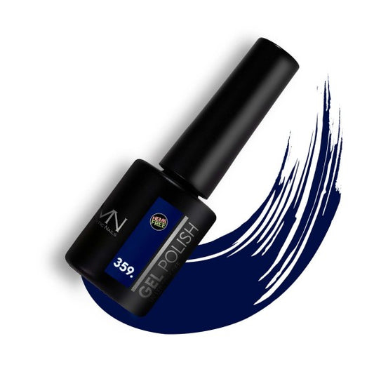 Mystic Nails - Gel Polish 359 (HEMA-free)