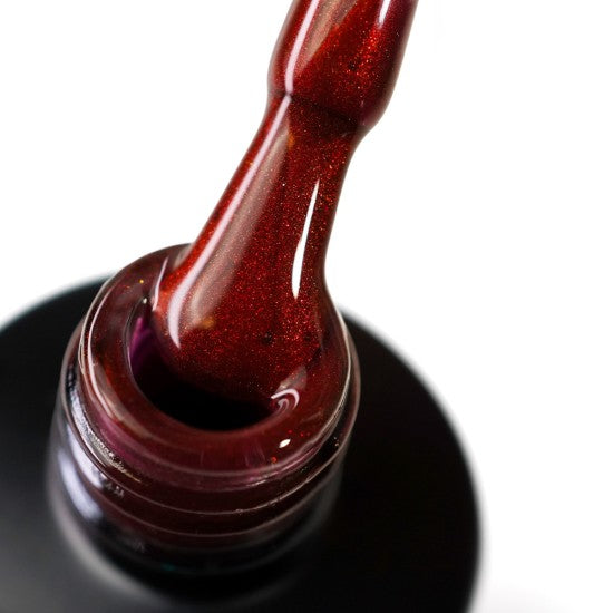 Mystic Nails - Gel Polish GlamEye - 035 (HEMA-free)